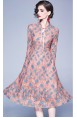 Jaliyah Dress